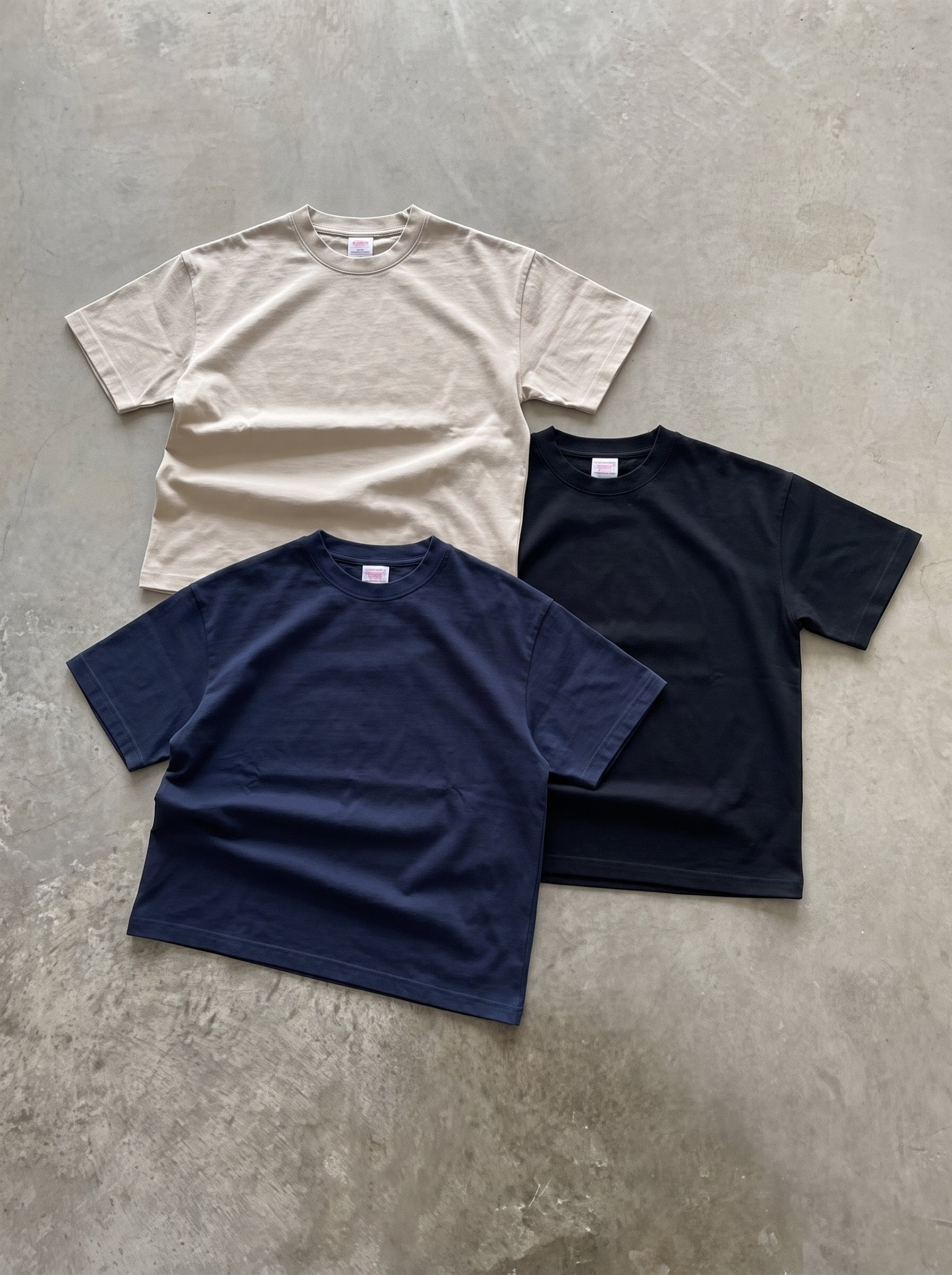 ESSENTIALS (basics)