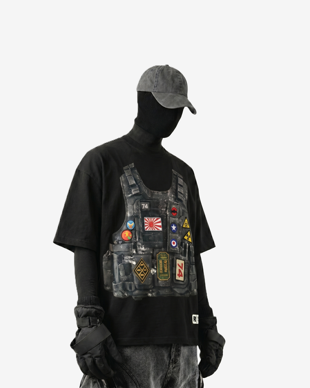 ARMOUR 01
