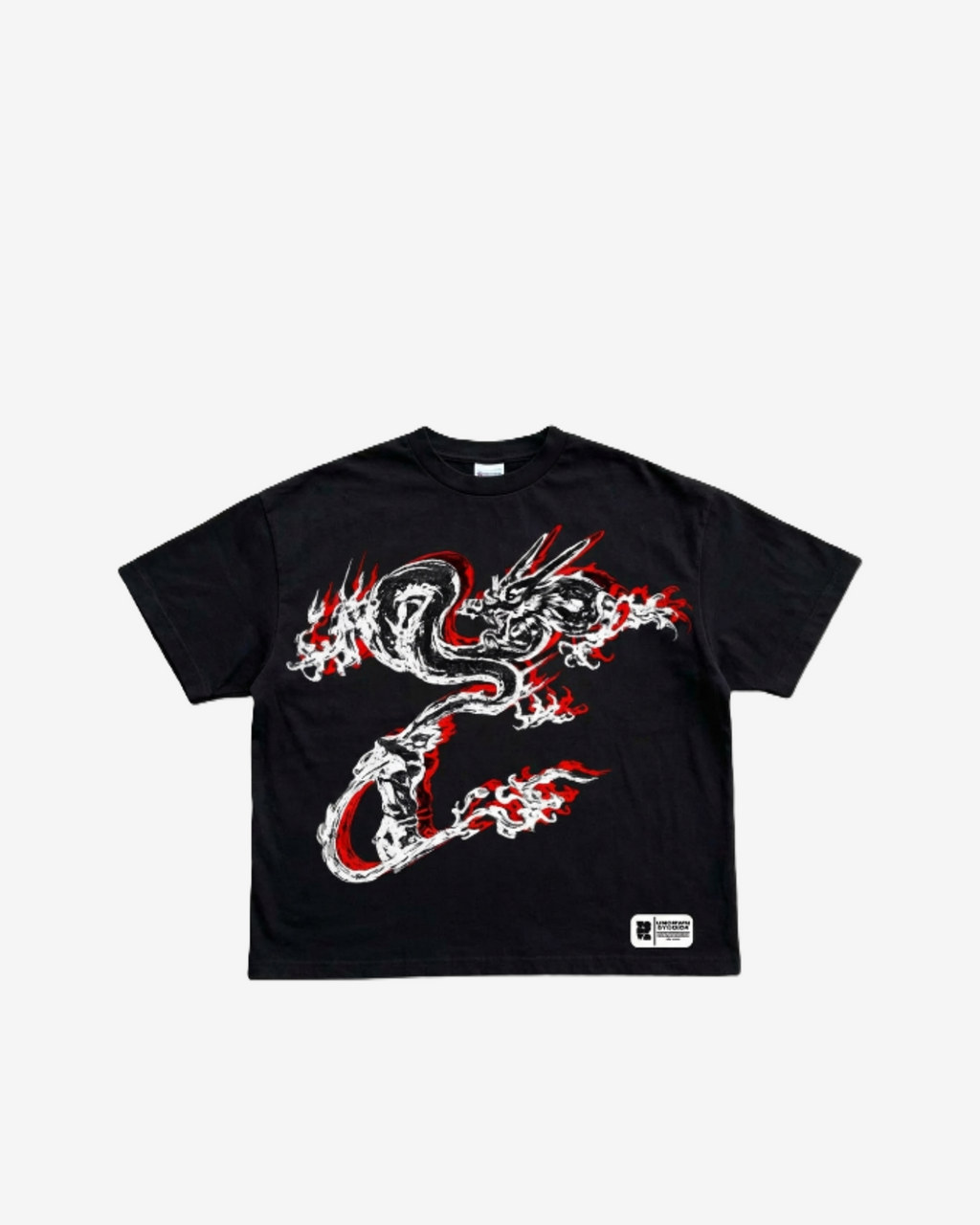 DRAGON KAI