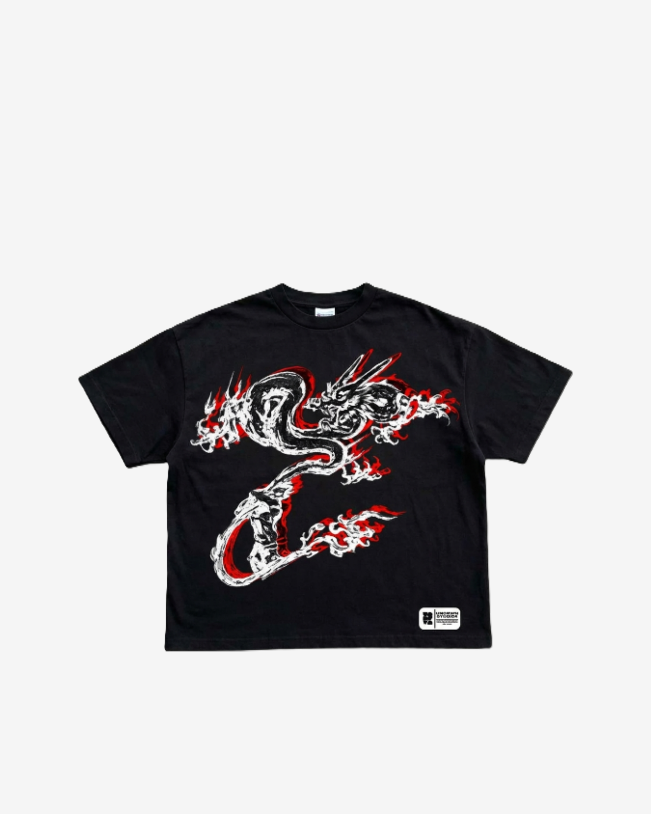 DRAGON KAI