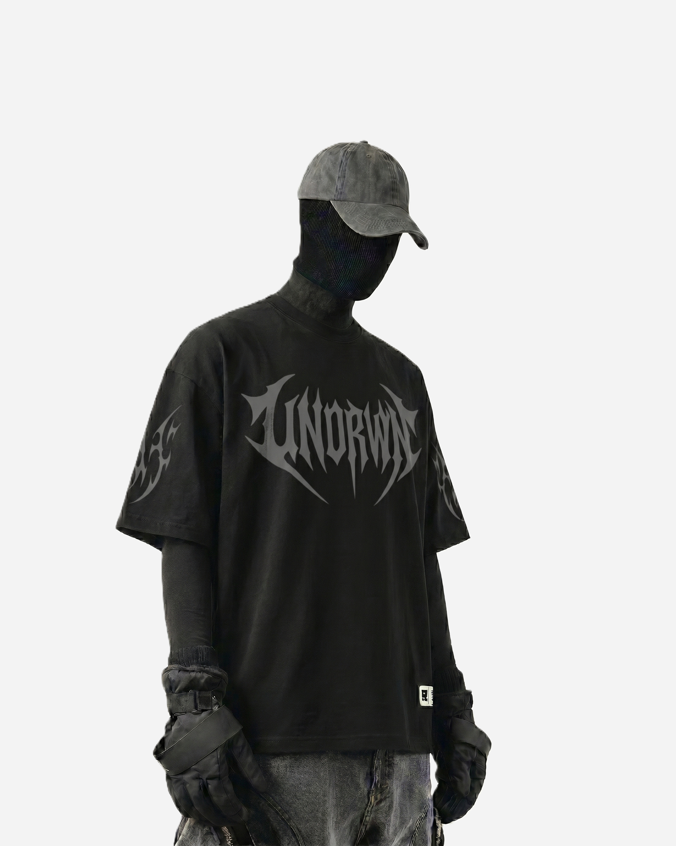 UNDRWN ORIGINAL