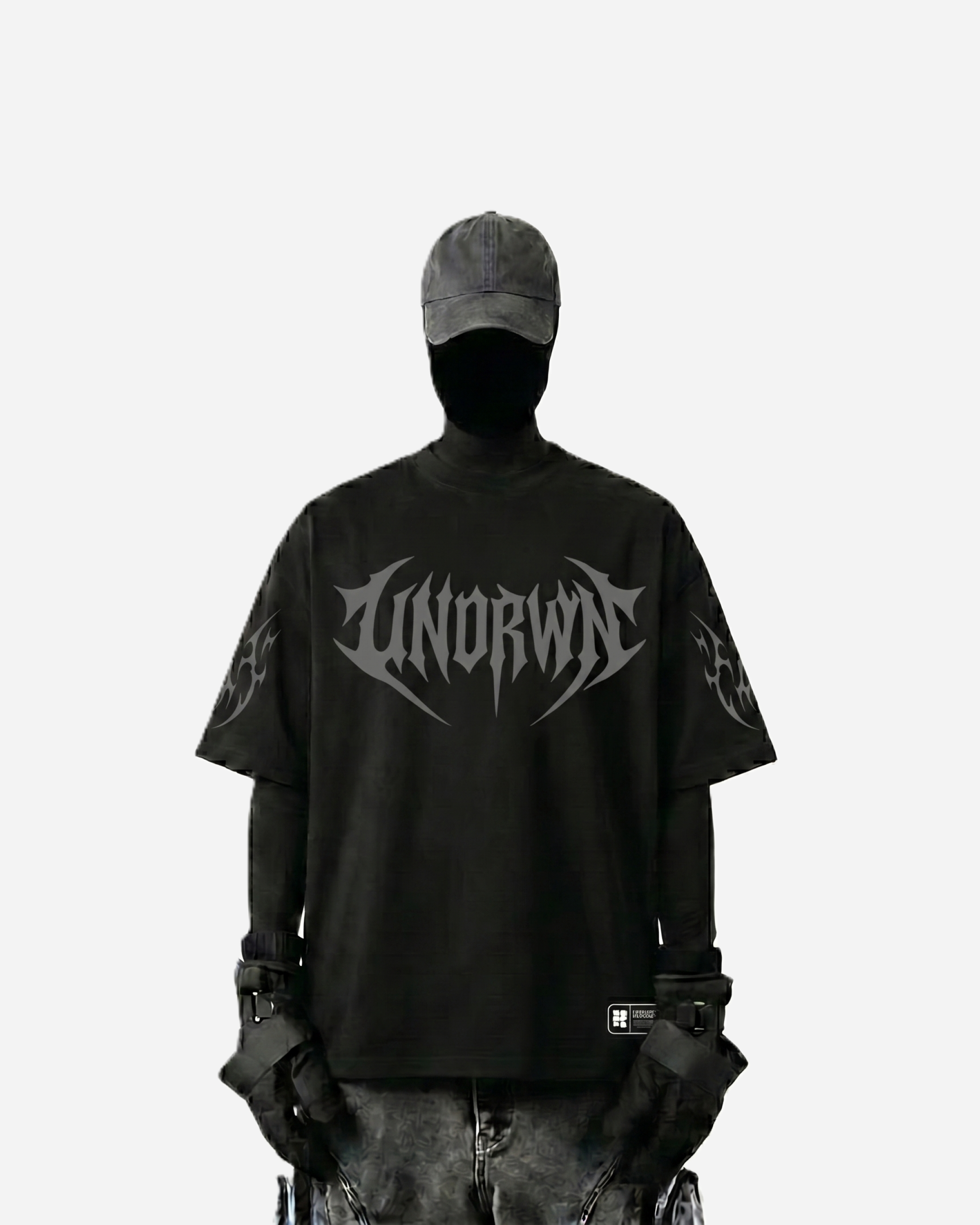 UNDRWN ORIGINAL
