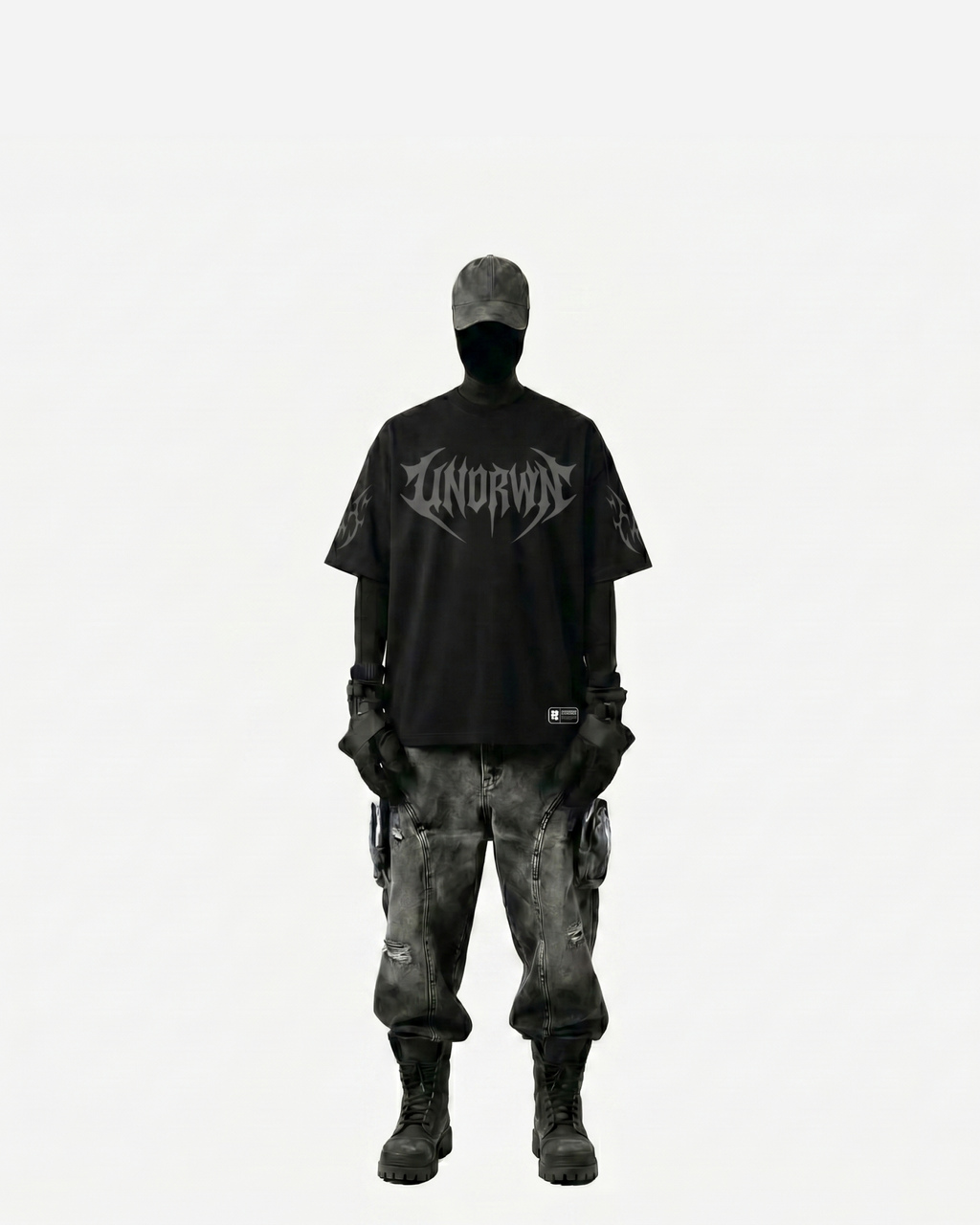 UNDRWN ORIGINAL
