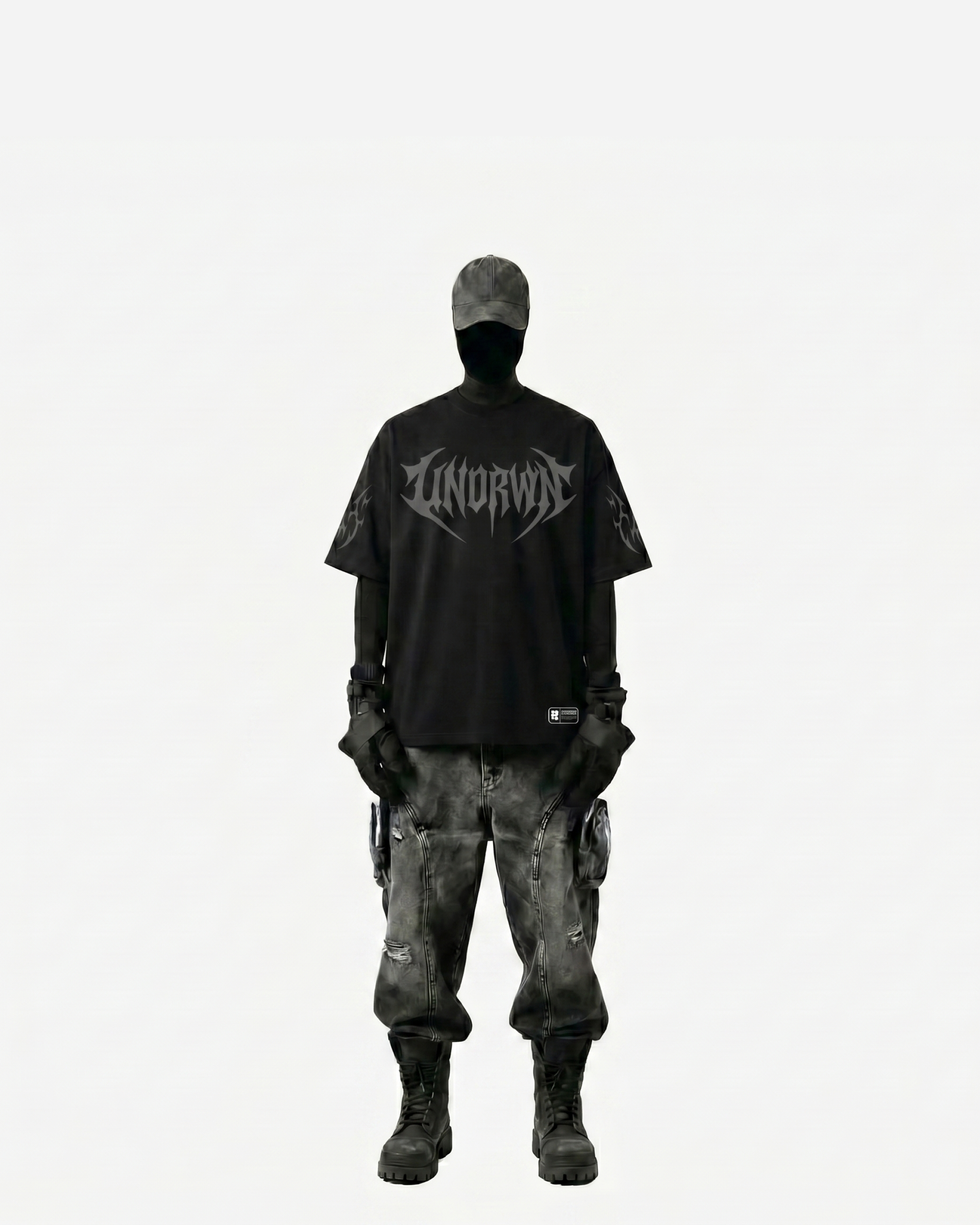 UNDRWN ORIGINAL