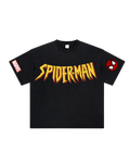 spidey signature