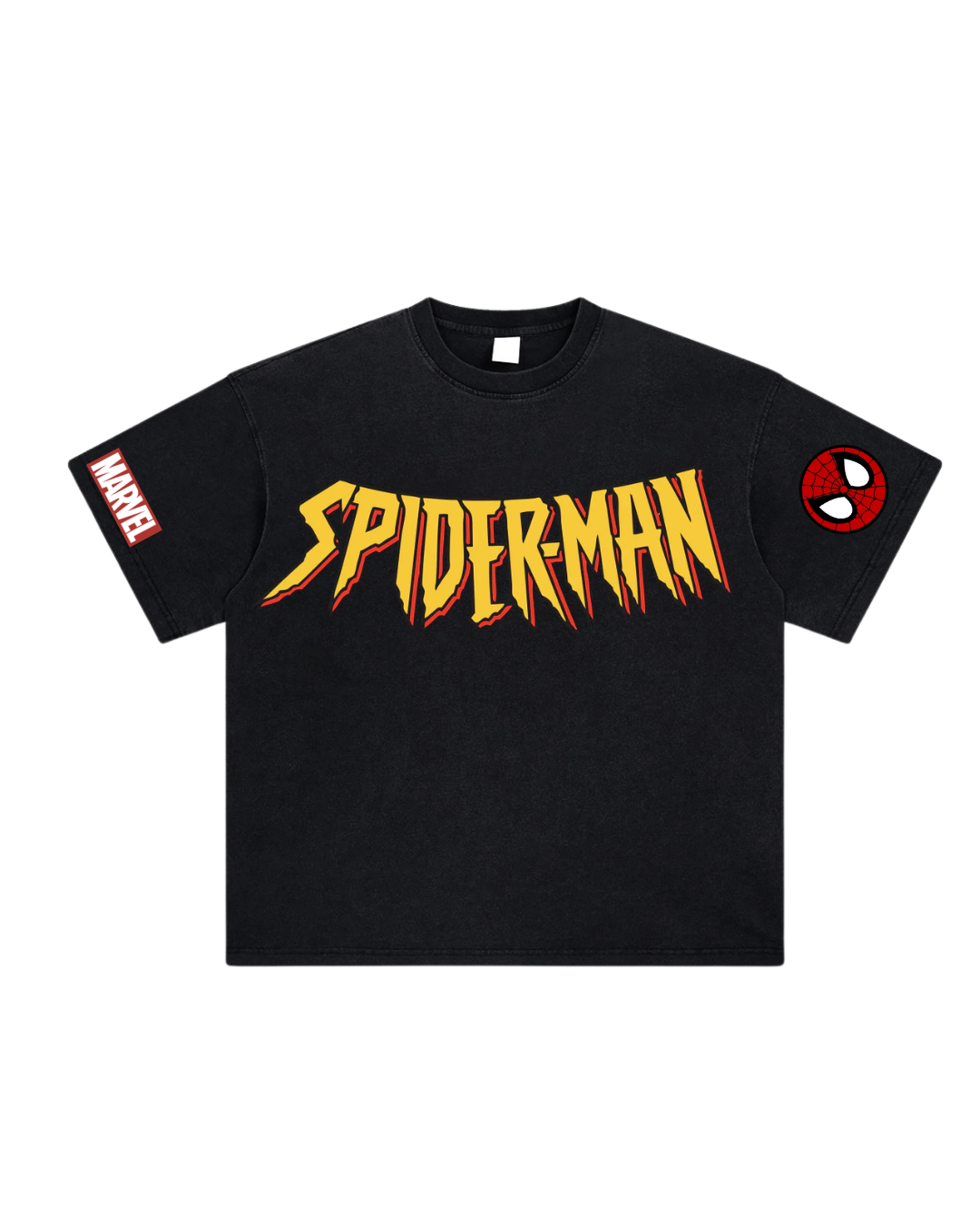 spidey signature