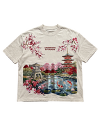 Sakura Falls