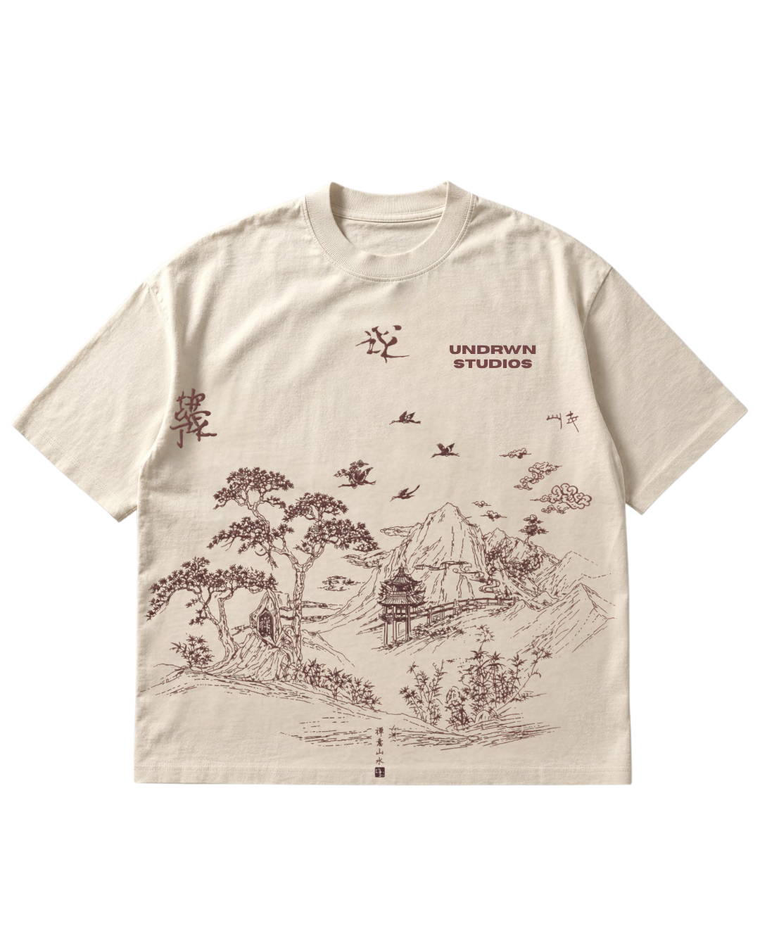 Hidden Village