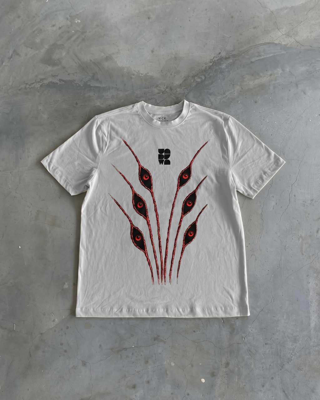 Sixth Seal