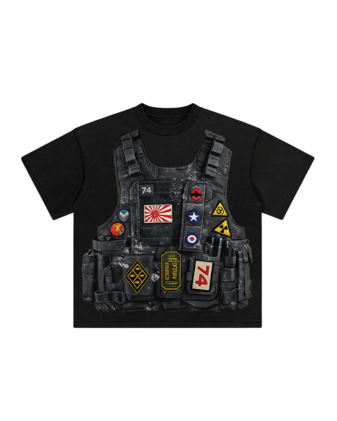 ARMOUR 01