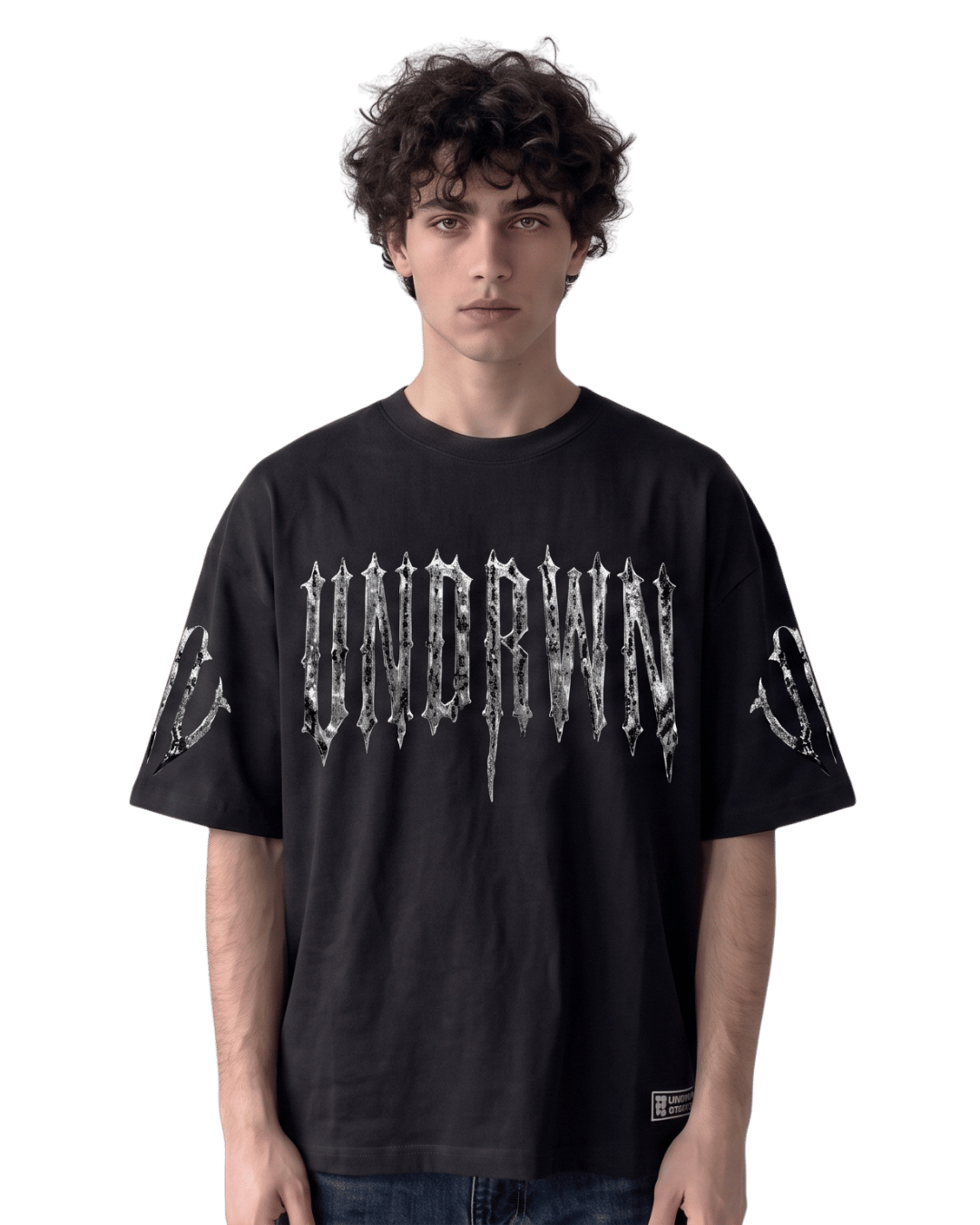 UNDRWN GRUNGE
