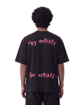 FOR ARTIST