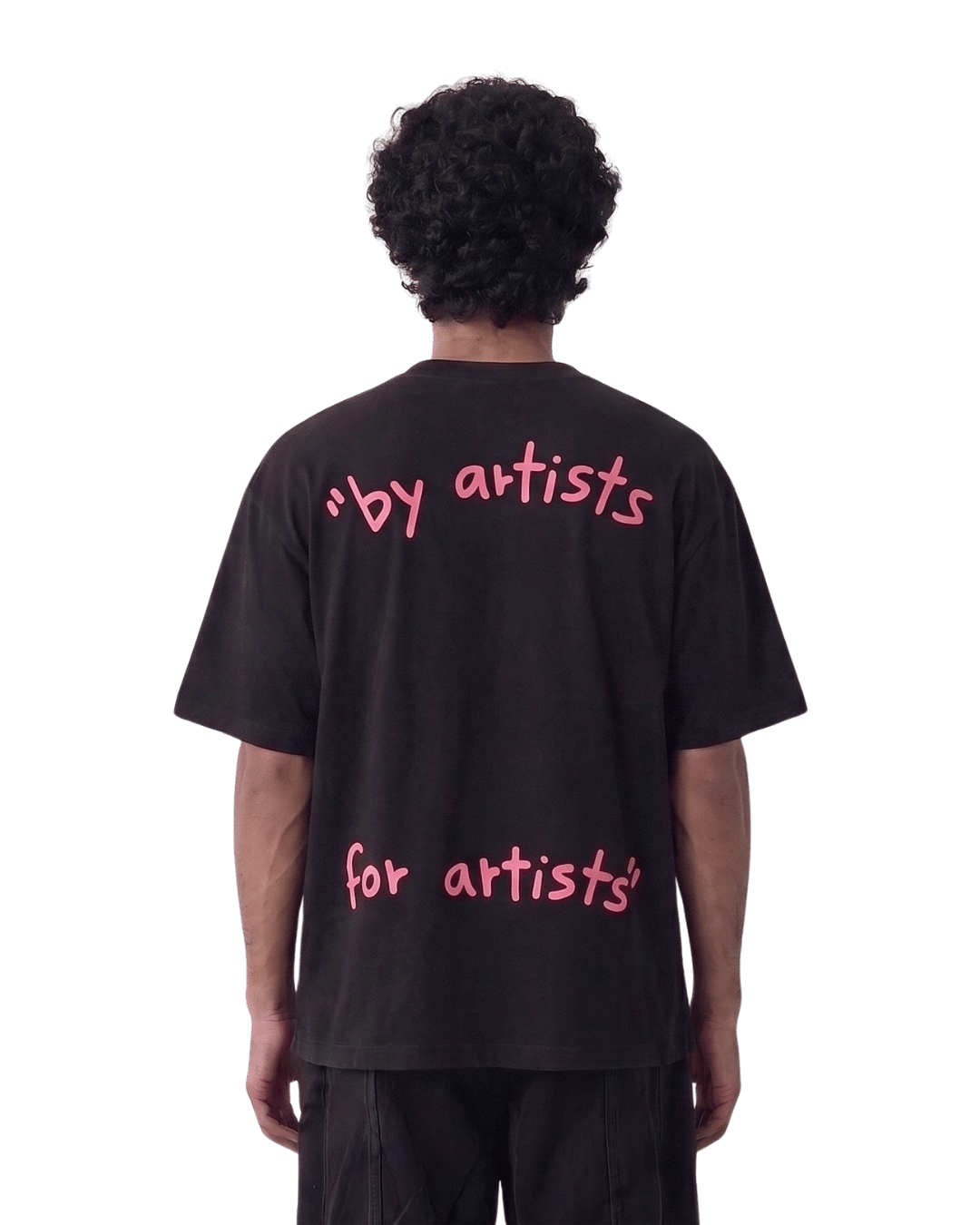 FOR ARTIST