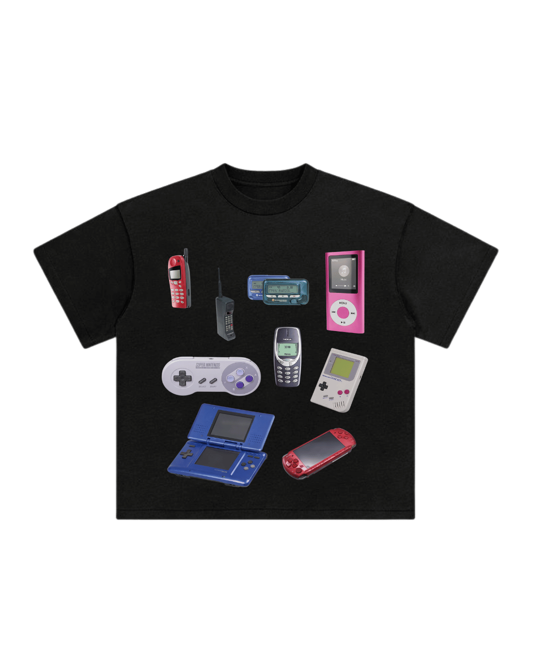 RETRO 2000