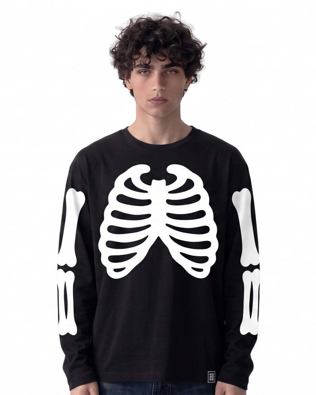 SKELTON CLIQUE