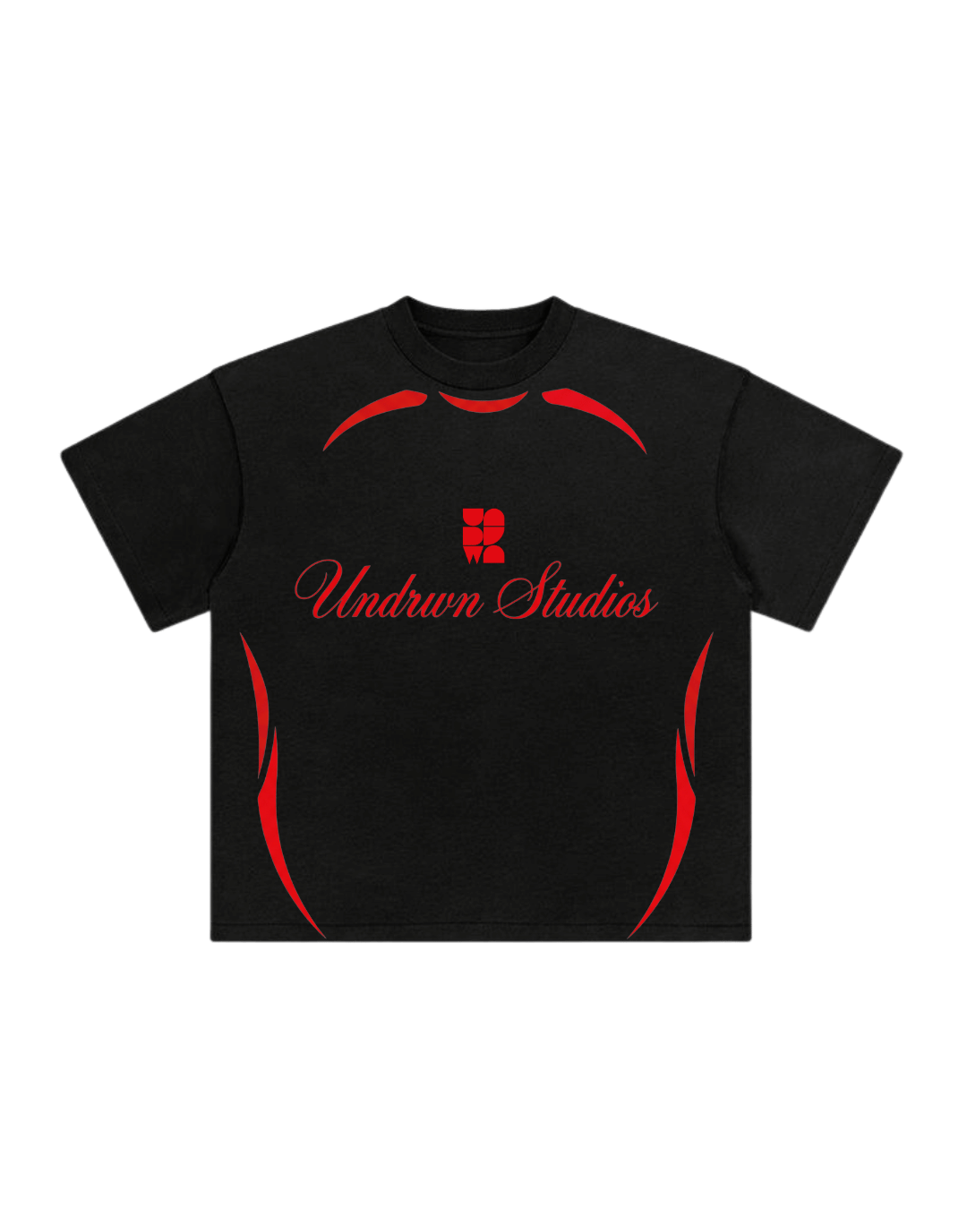 UNDRWN JERSEY